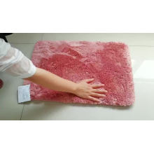 machine made polyester elegance carpet